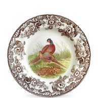 Spode Woodland Plate