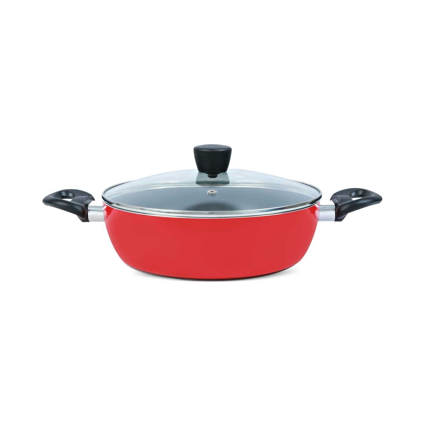 Tools of the Trade 3-Qt. Nonstick Everyday Pan & Lid