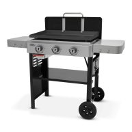Weber Gas Griddle