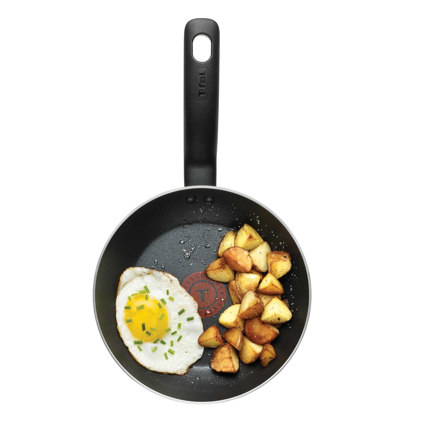 T-Fal Essentials Frypan - Image 2