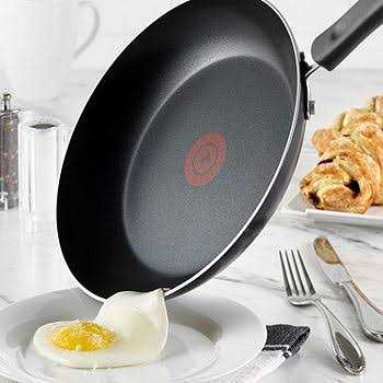T-Fal Essentials Frypan - Image 4