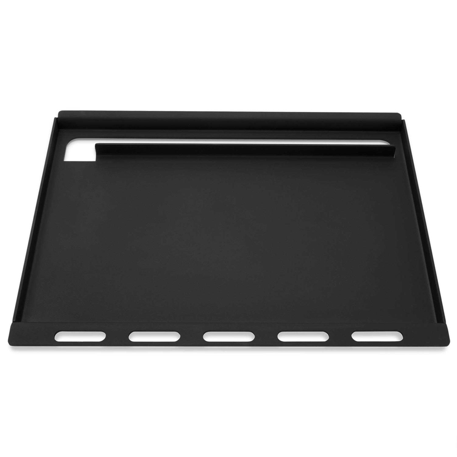Weber Spirit 300 Full-Size Griddle - Image 3