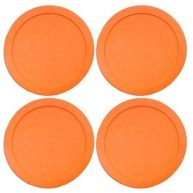 Wood Grip Lids for Pyrex and Anchor Round Glass Containers