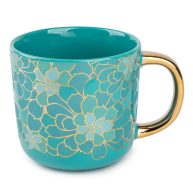 Thyme&Table Stoneware Coffee Mug