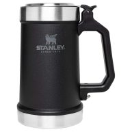 Stanley Classic Bottle Opener Beer Stein