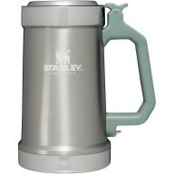 Stanley Classic Bottle Opener Beer Stein