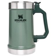 Stanley Classic Bottle Opener Beer Stein