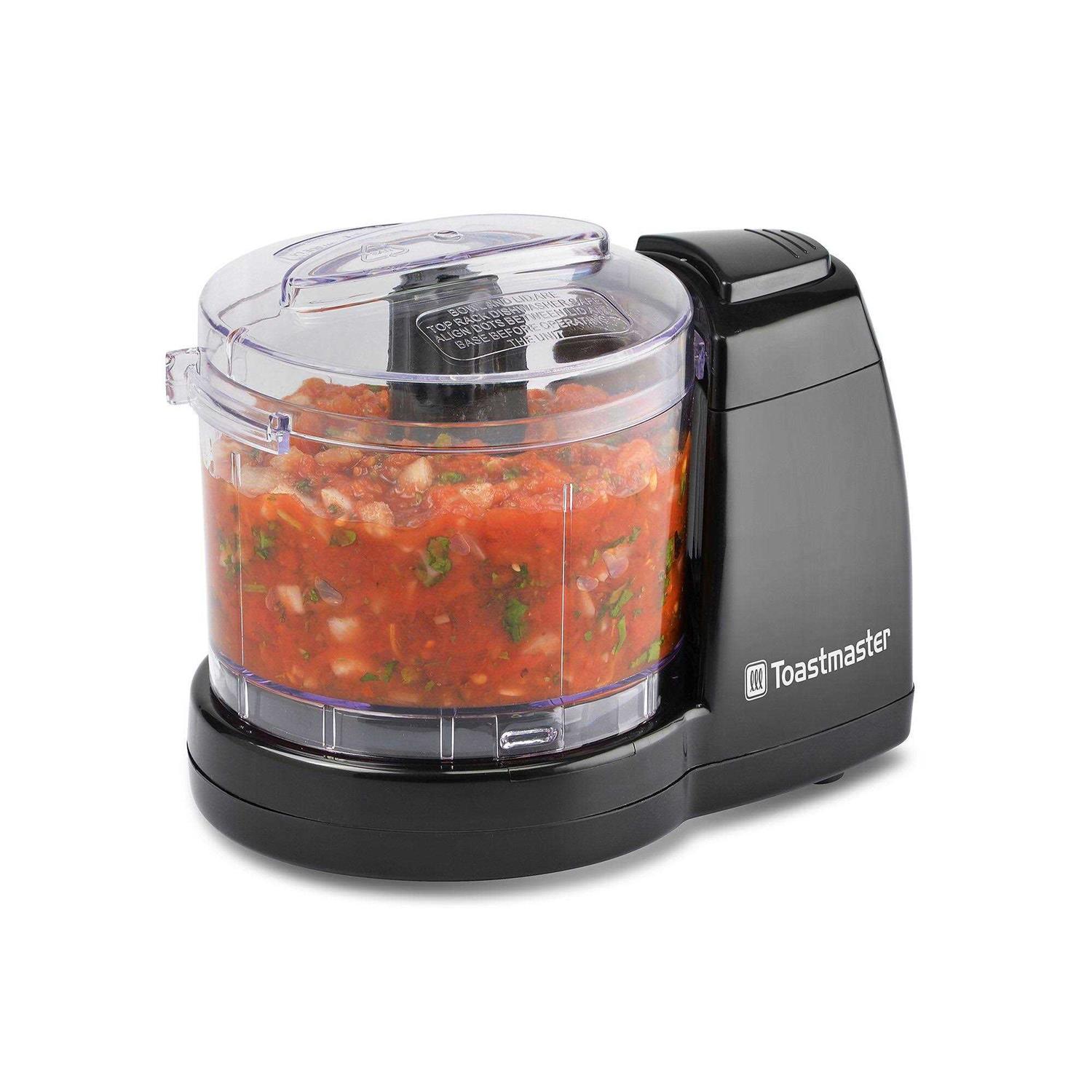 Toastmaster 1.5 Cup Mini Chopper