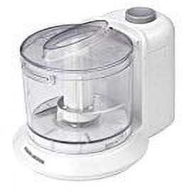 Toastmaster 1.5 Cup Mini Chopper - Image 5
