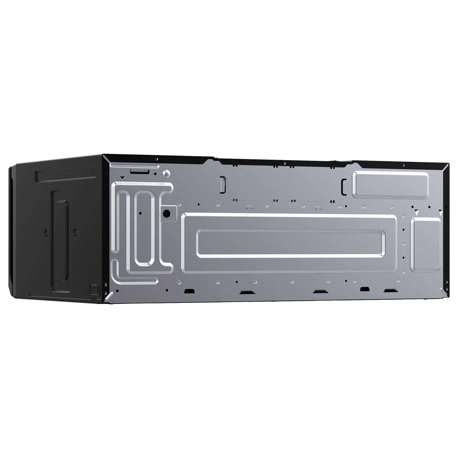 Samsung 1.1 cu. ft. Smart Over-the-Range Microwave ME11A7710DG - Image 4