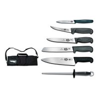 Victorinox 7 Piece Knife Set
