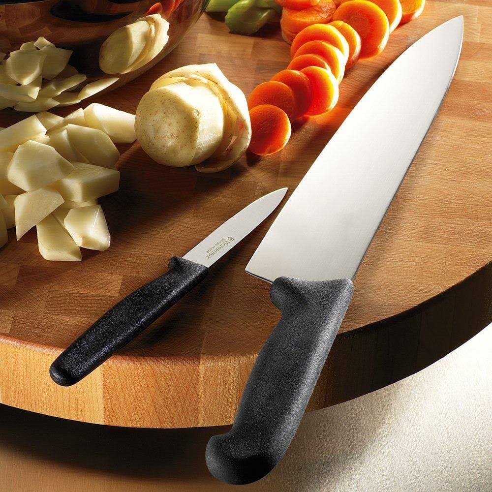Victorinox 7 Piece Knife Set - Image 4
