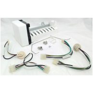 Supco 4317943 Refrigerator Ice Maker for Whirlpool Kenmore Kitchenaid