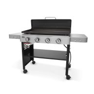 Weber Gas Griddle
