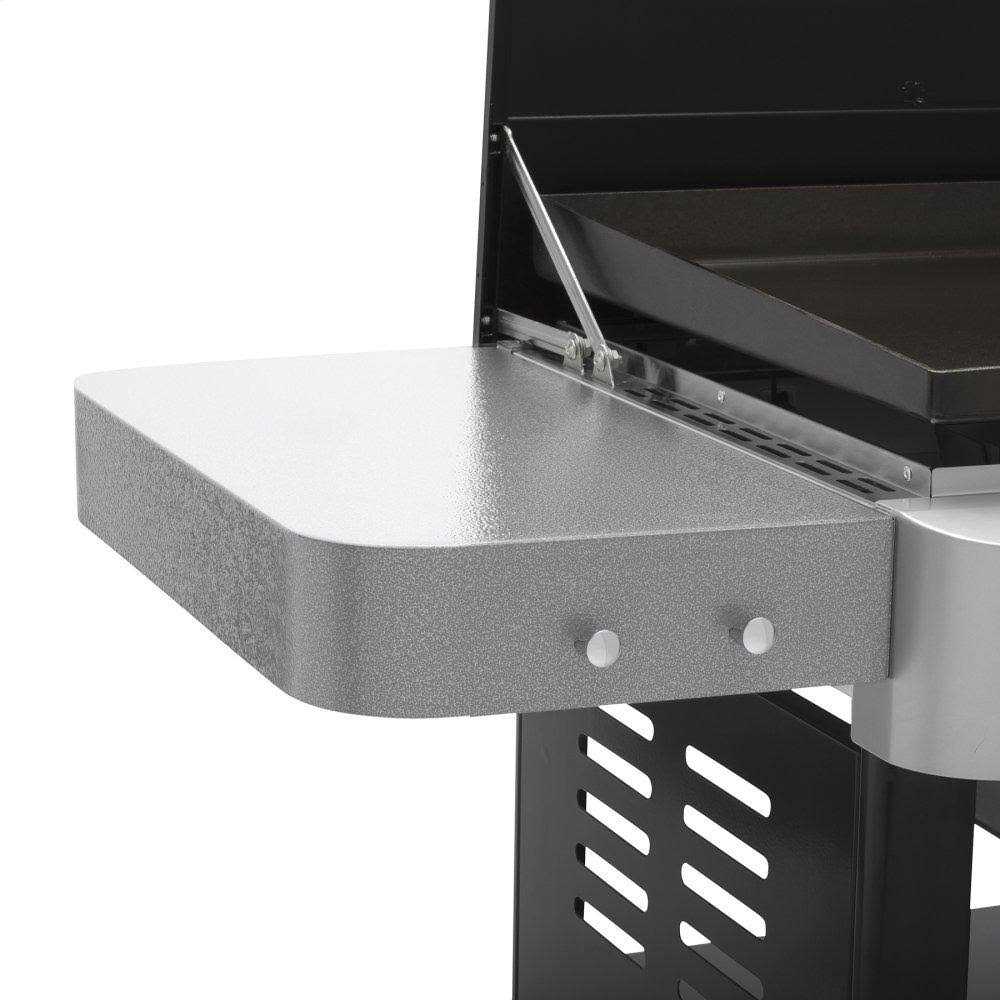 Weber Gas Griddle - Image 4