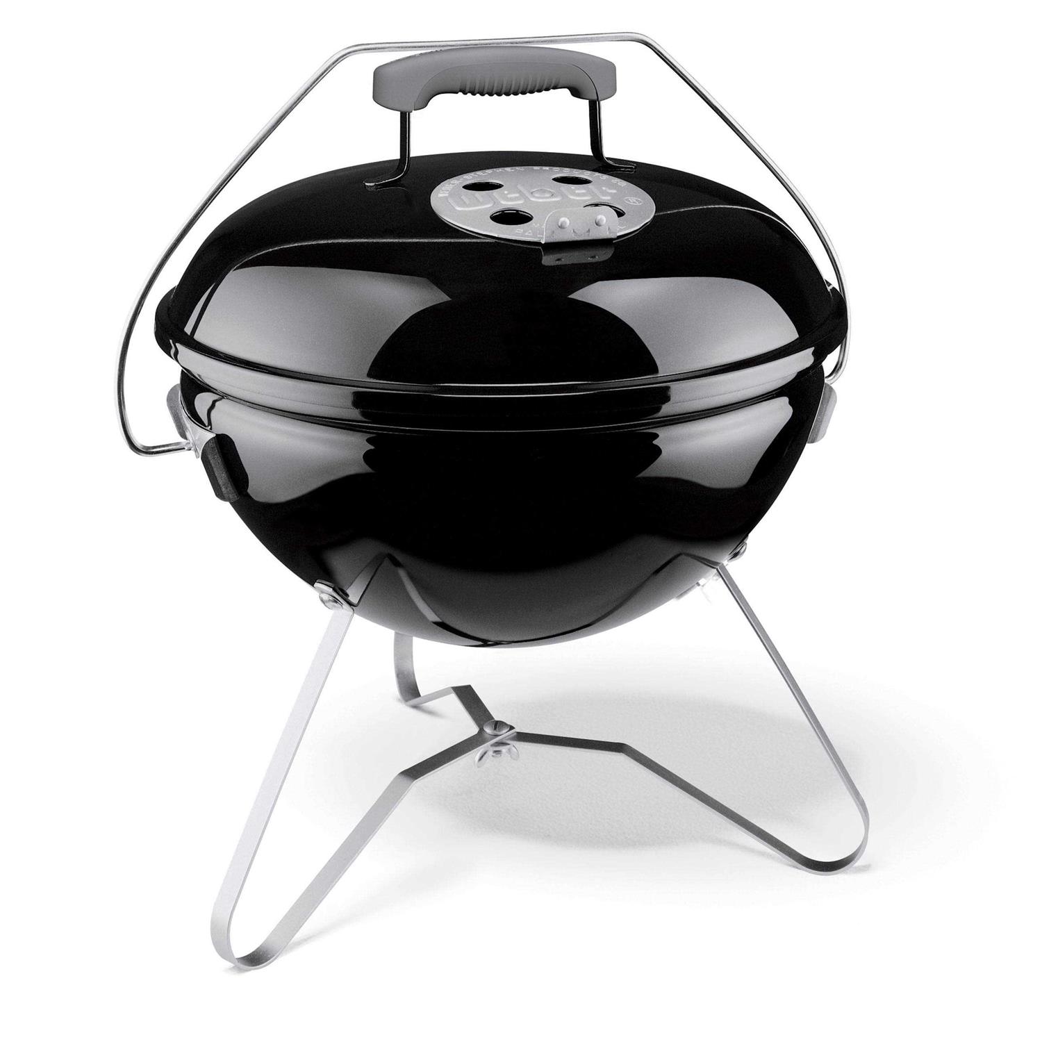 Weber Smokey Joe