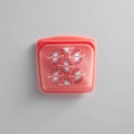 Stasher Reusable Silicone Sandwich Bag