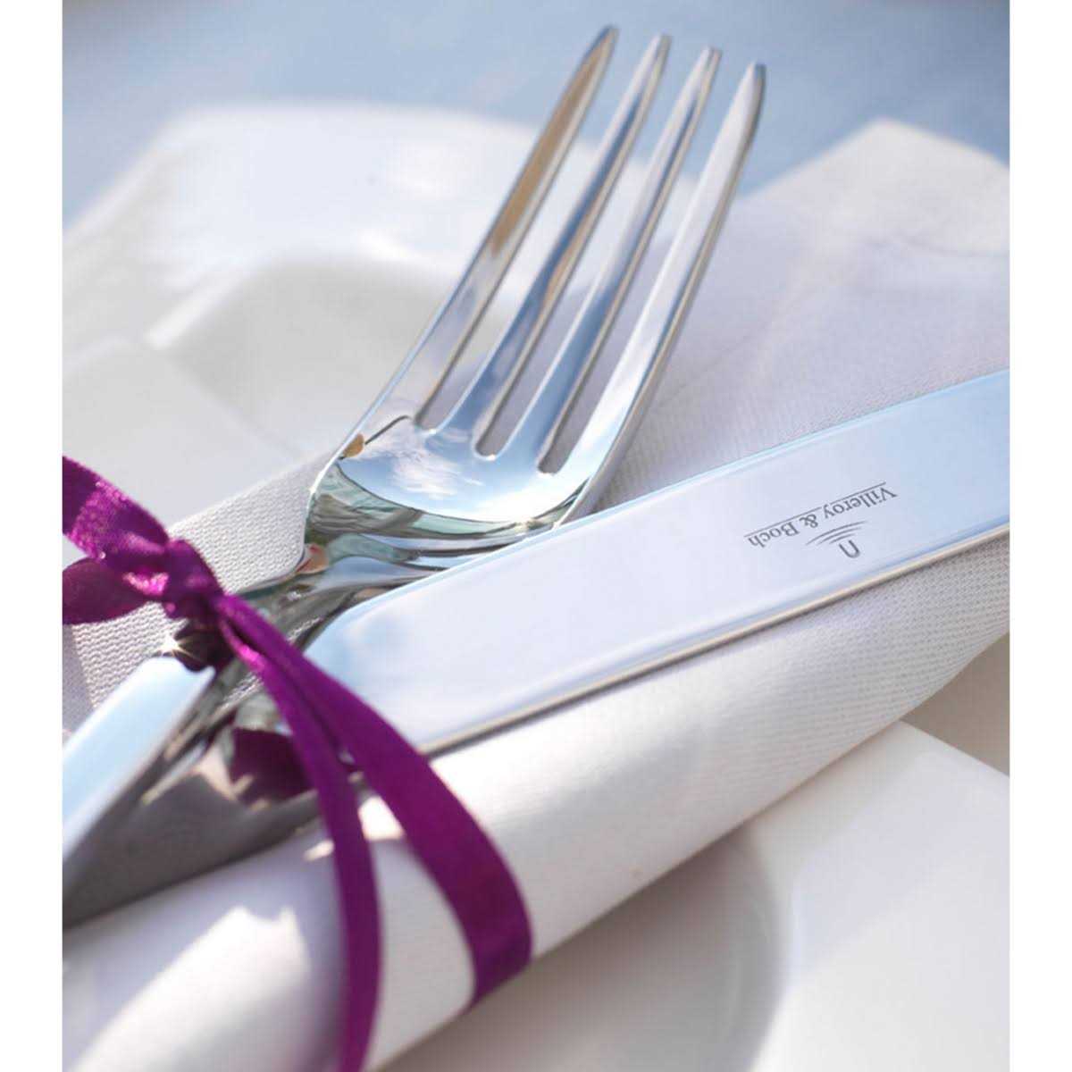 Villeroy & Boch New Wave 20-Piece Flatware Set - Image 2