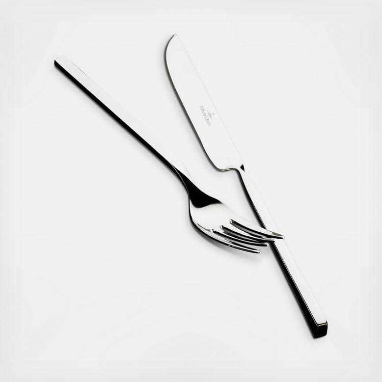 Villeroy & Boch New Wave 20-Piece Flatware Set - Image 3