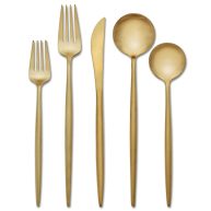 Skandia Zephyr Flatware Set