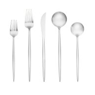 Skandia Zephyr Flatware Set