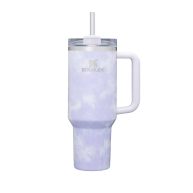 Stanley Dining Stanley 40oz Wisteria Tie Dye Tumbler