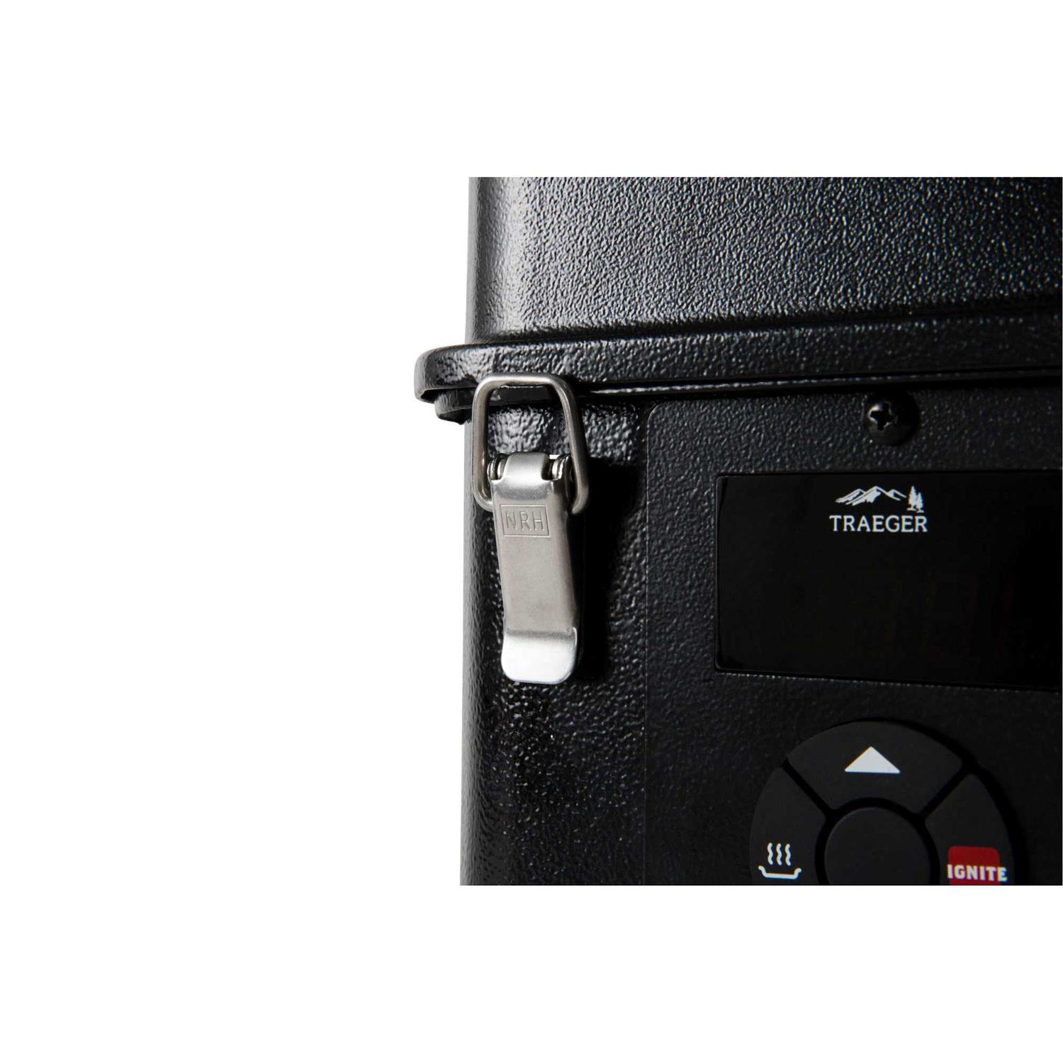 Traeger Ranger TFT18KLD - Image 2