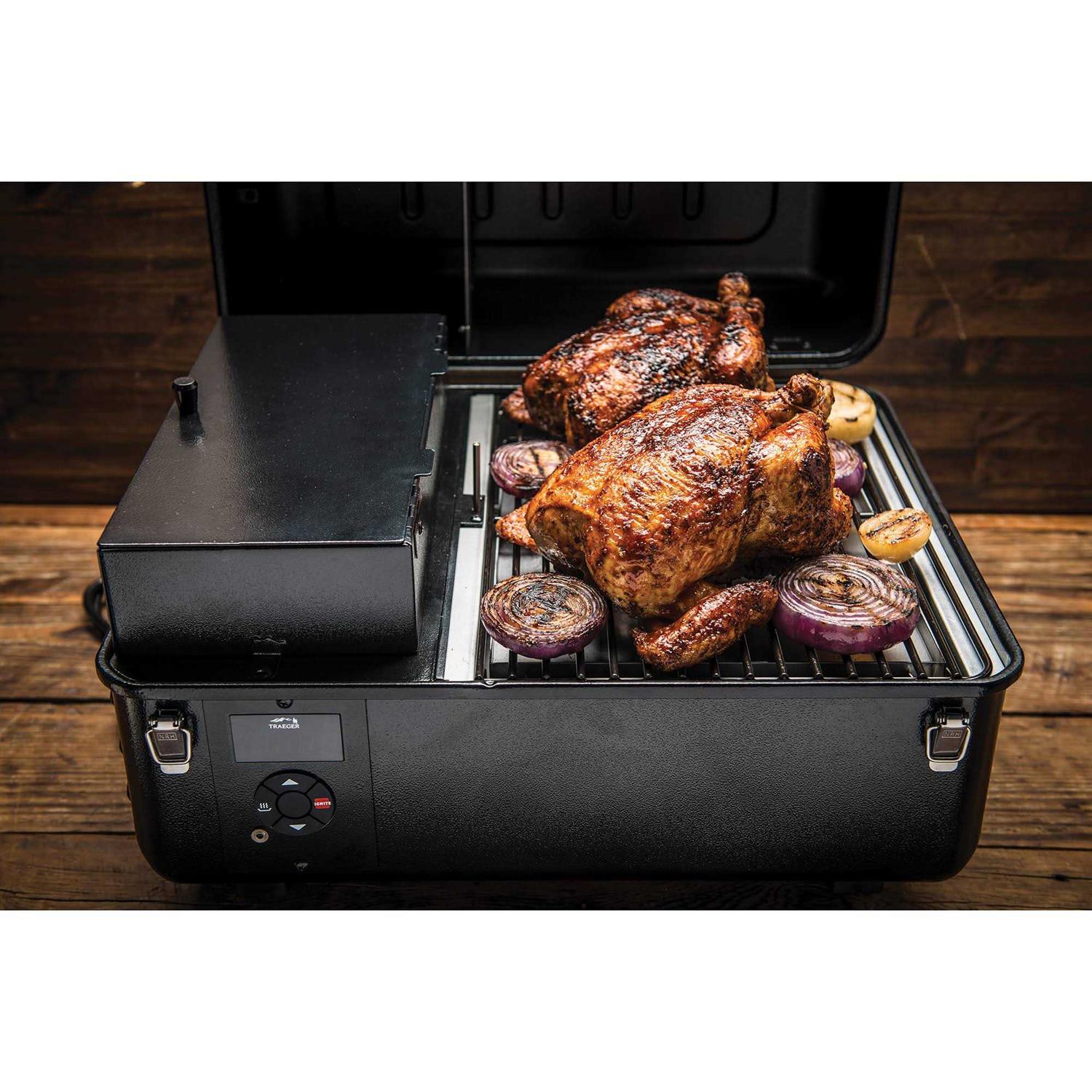 Traeger Ranger TFT18KLD - Image 3