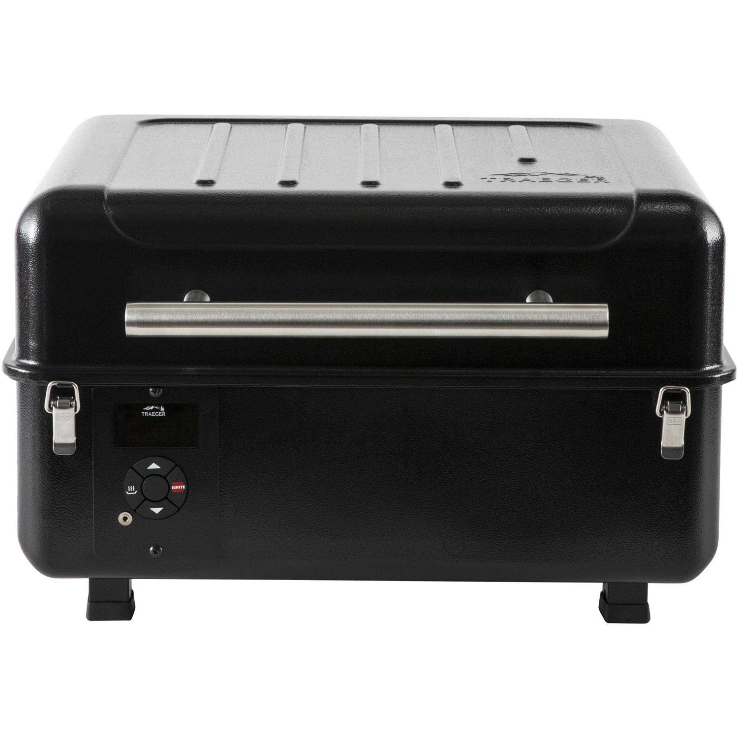 Traeger Ranger TFT18KLD - Image 2