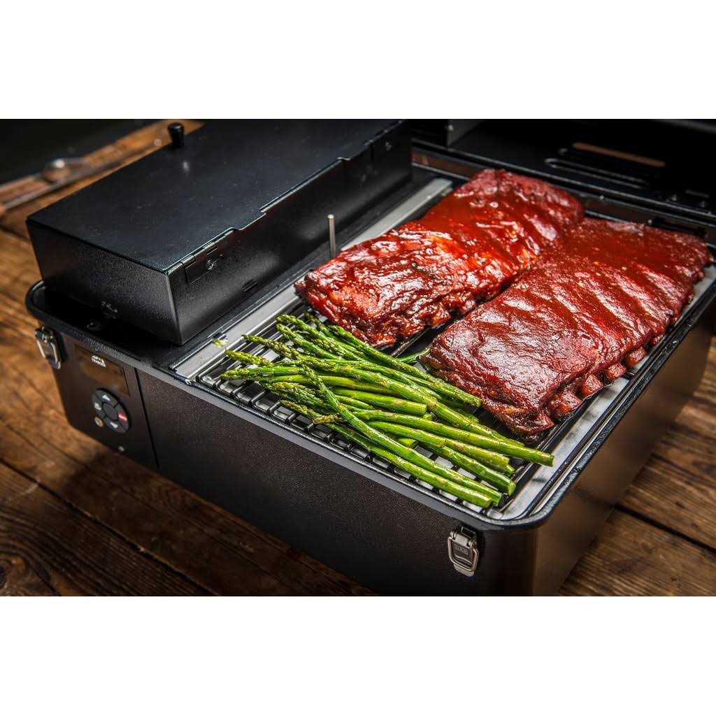 Traeger Ranger TFT18KLD - Image 5