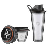 Vitamix Ascent Blending Cup and Bowl Starter Kit