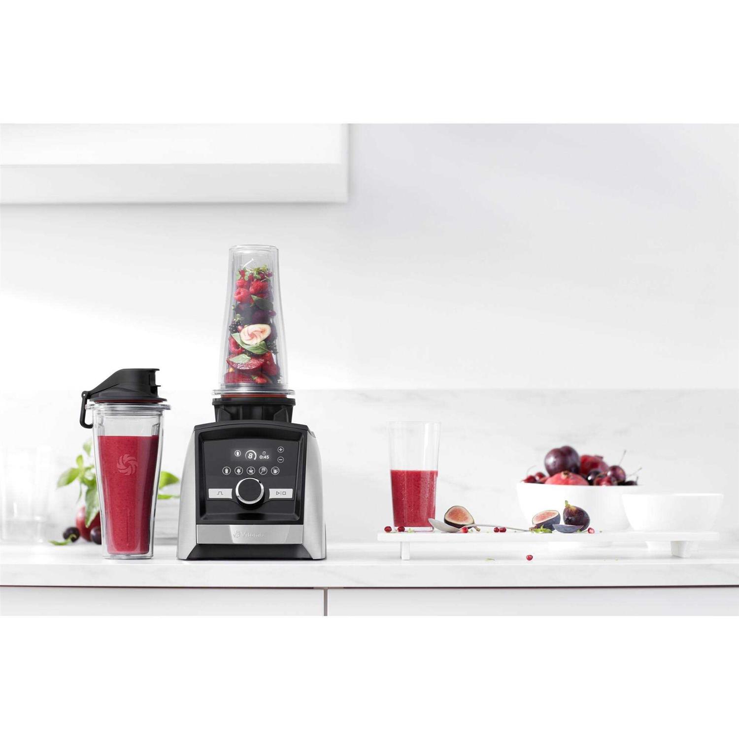 Vitamix Ascent Blending Cup and Bowl Starter Kit - Image 3
