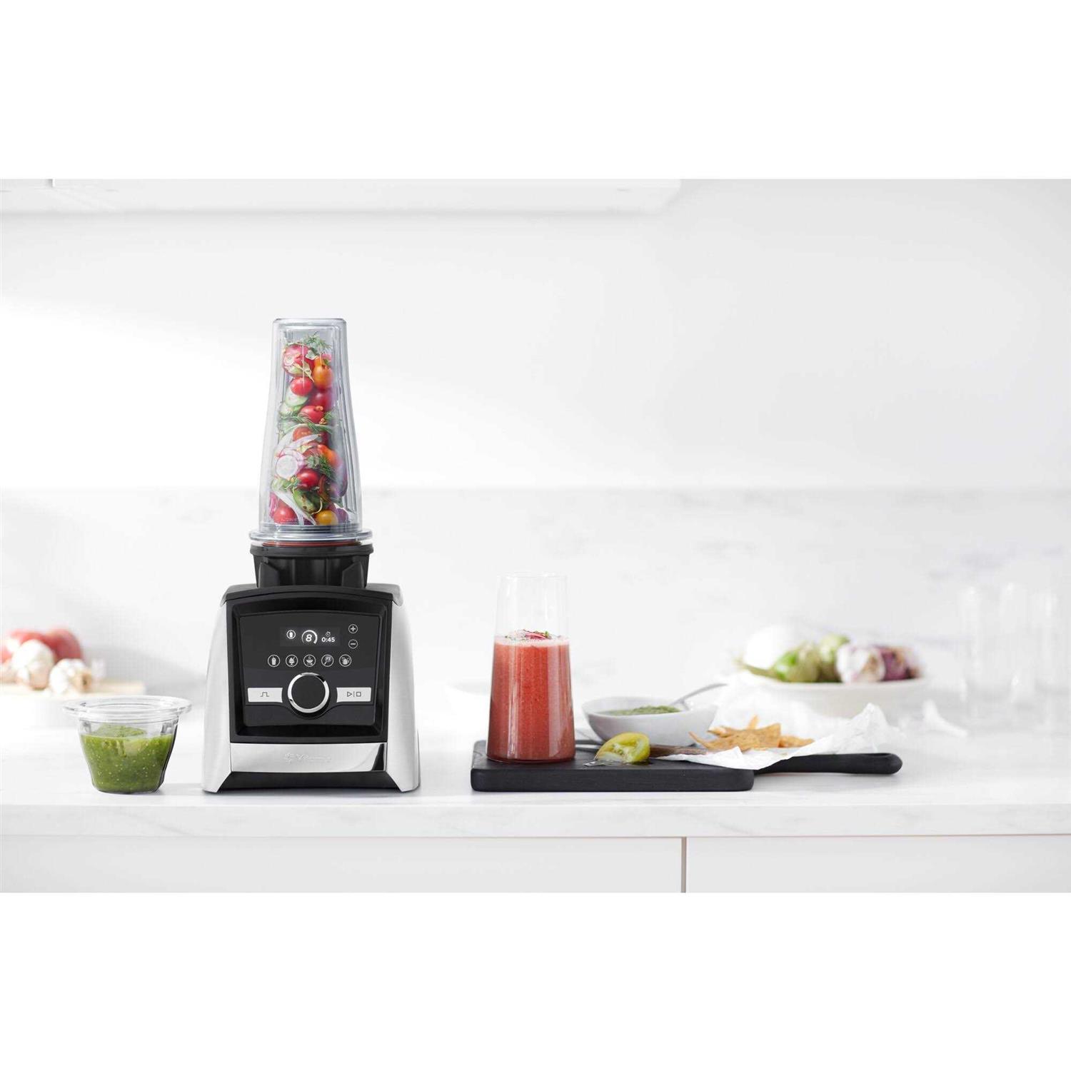 Vitamix Ascent Blending Cup and Bowl Starter Kit - Image 4