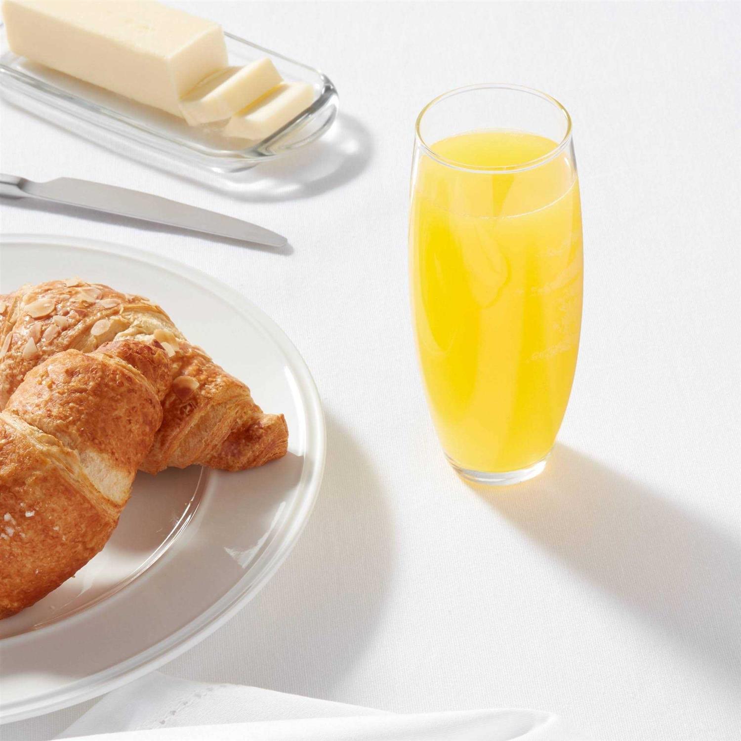 Threshold 9oz Glass Stemless Champagne - Image 3