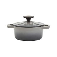 Smith & Clark Cast Iron Dutch Oven