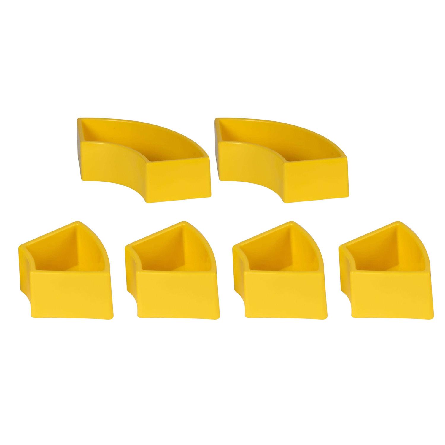 Taco Tuesday Lazy Susan Taco Bar - Image 2