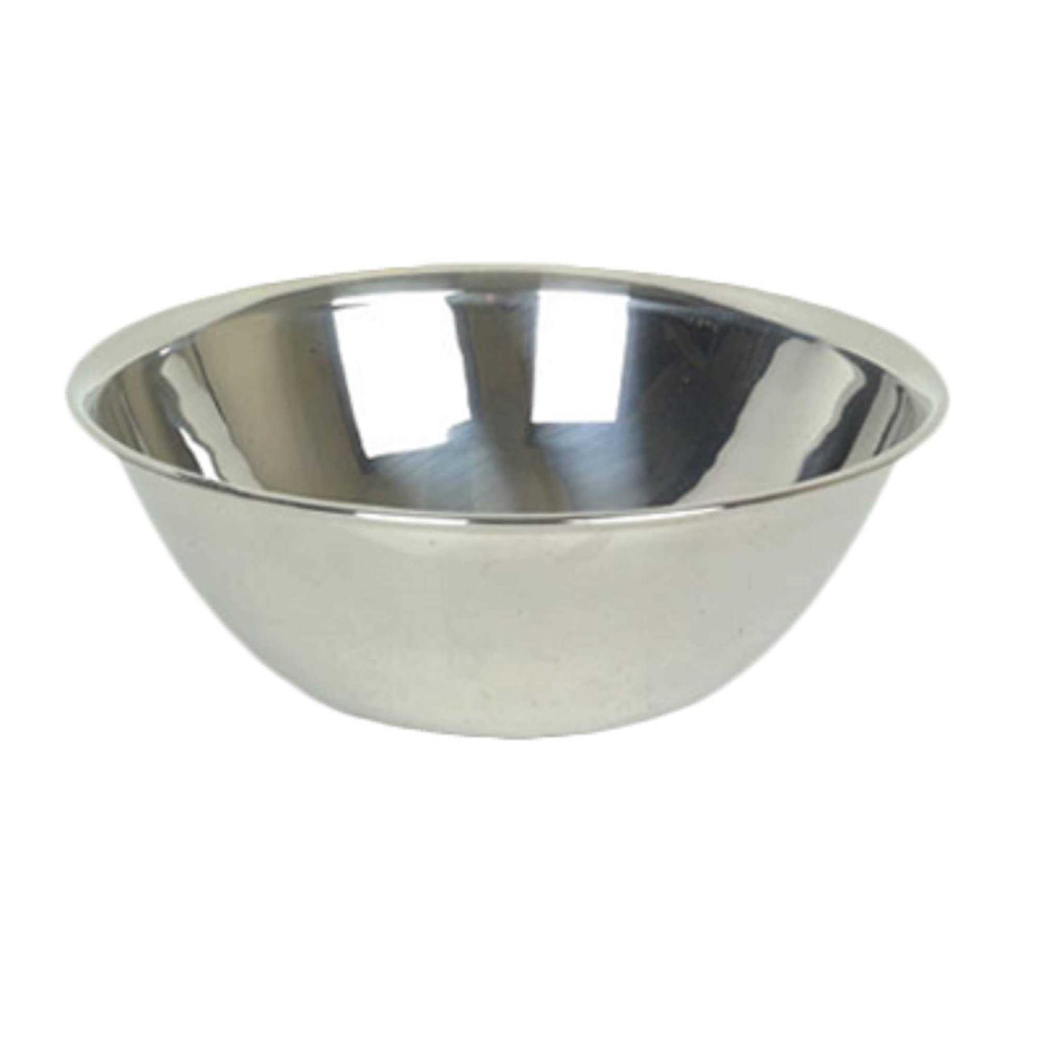 Thunder Group SLMB030 30 Qt Mixing Bowl - Image 3