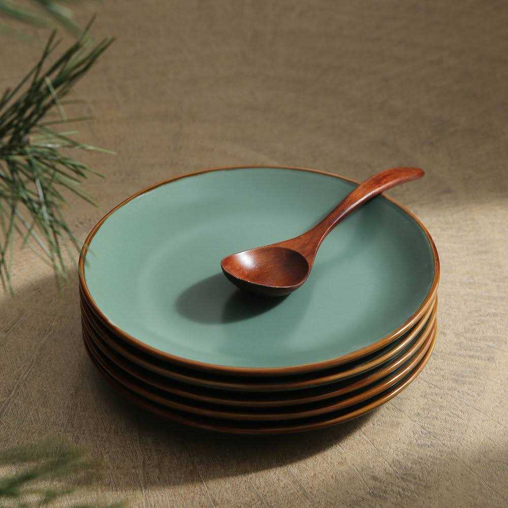 Stone Lain Brasa Dinnerware Set Stoneware - Image 3