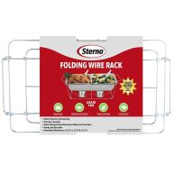 Sterno Chafing Dish Wire Rack