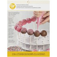 Wilton Pops Decorating Stand