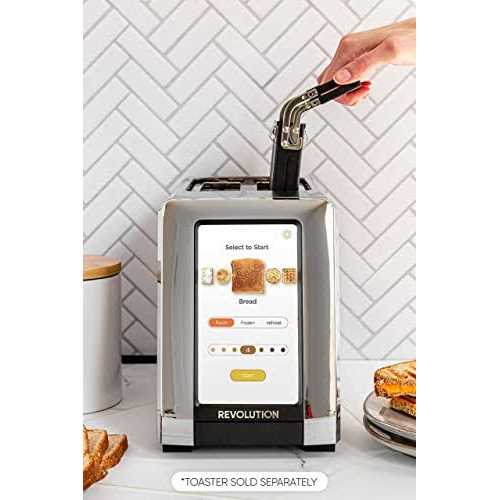 Revolution InstaGLO R180 Toaster - Image 2