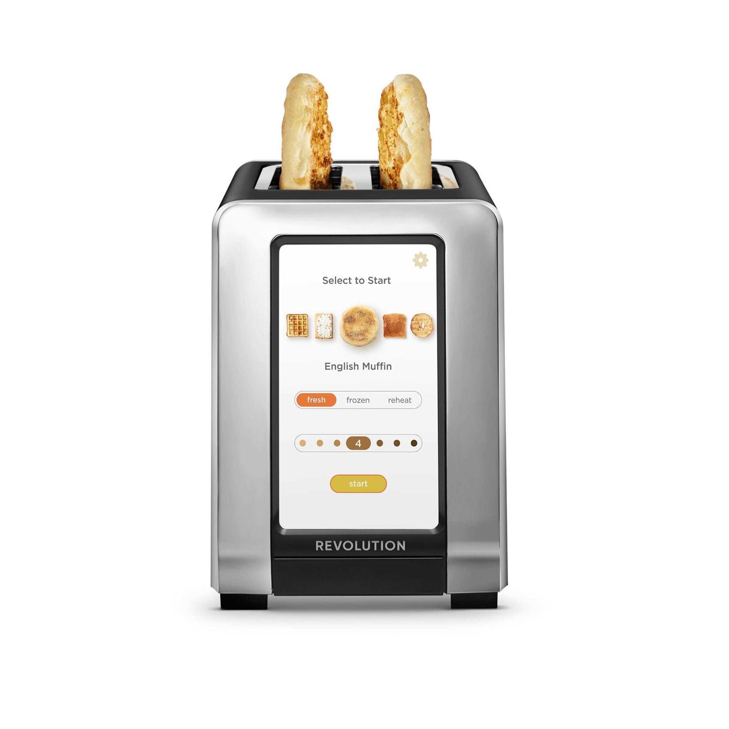 Revolution InstaGLO R180 Toaster - Image 3