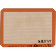 Silpat Cookie Non-Stick Silicone Baking Mat