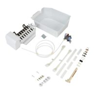 Whirlpool Ice Maker Kit for Top Freezer Refrigerator