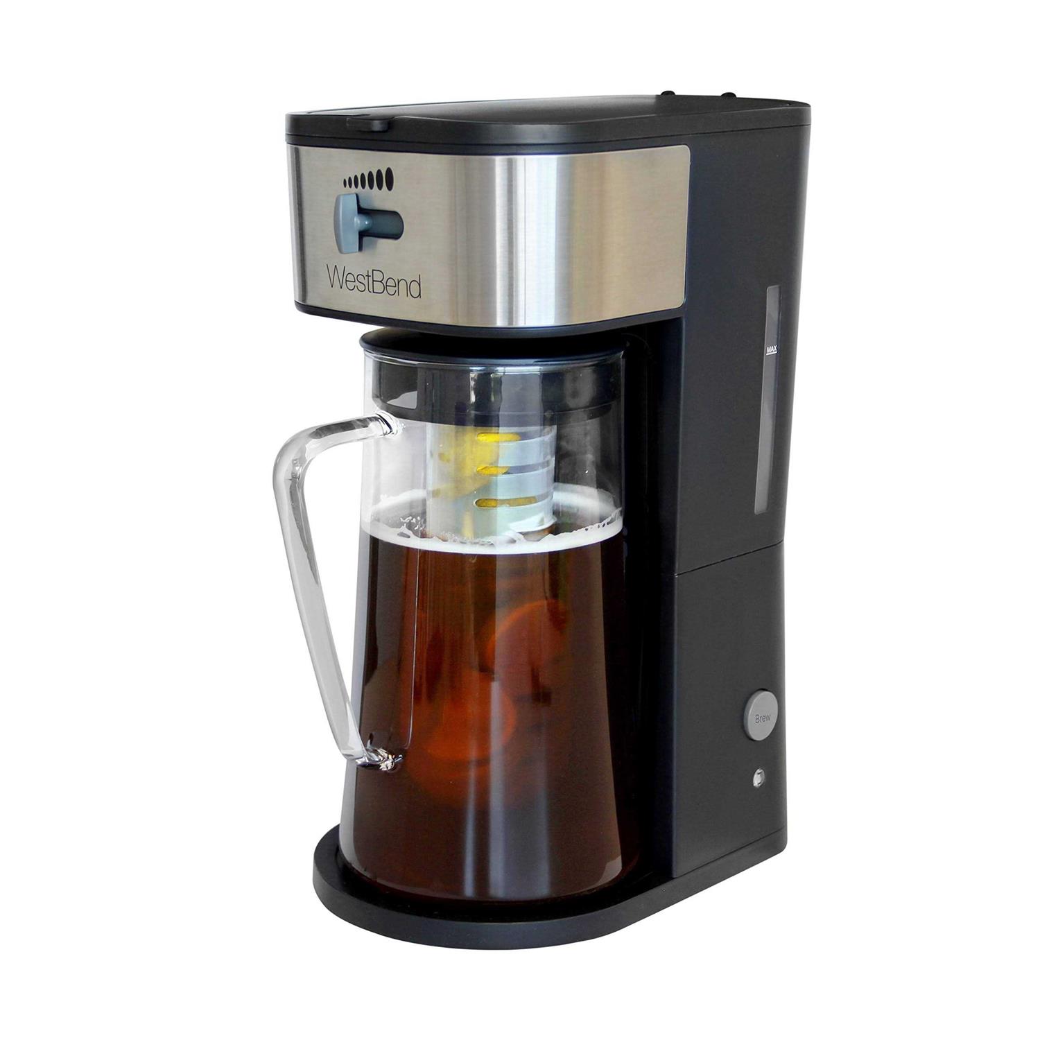 West Bend Coffee and Iced Tea Maker