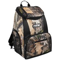 RTIC Day Cooler 15 Can Backpack