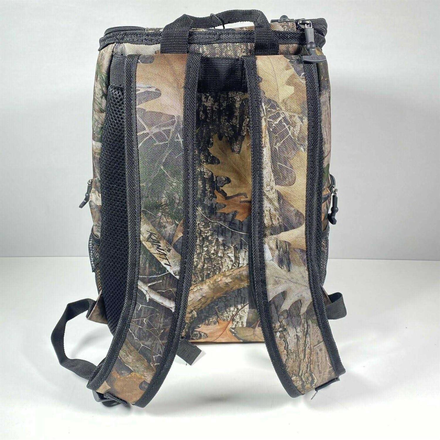 RTIC Day Cooler 15 Can Backpack - Image 2