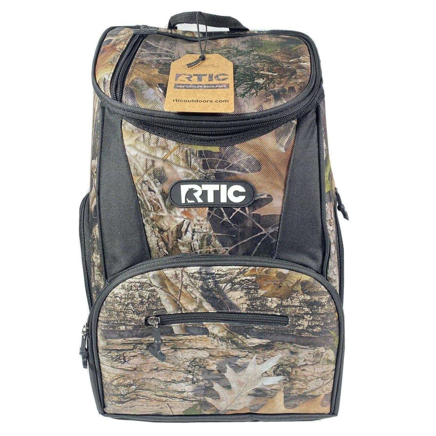 RTIC Day Cooler 15 Can Backpack - Image 3