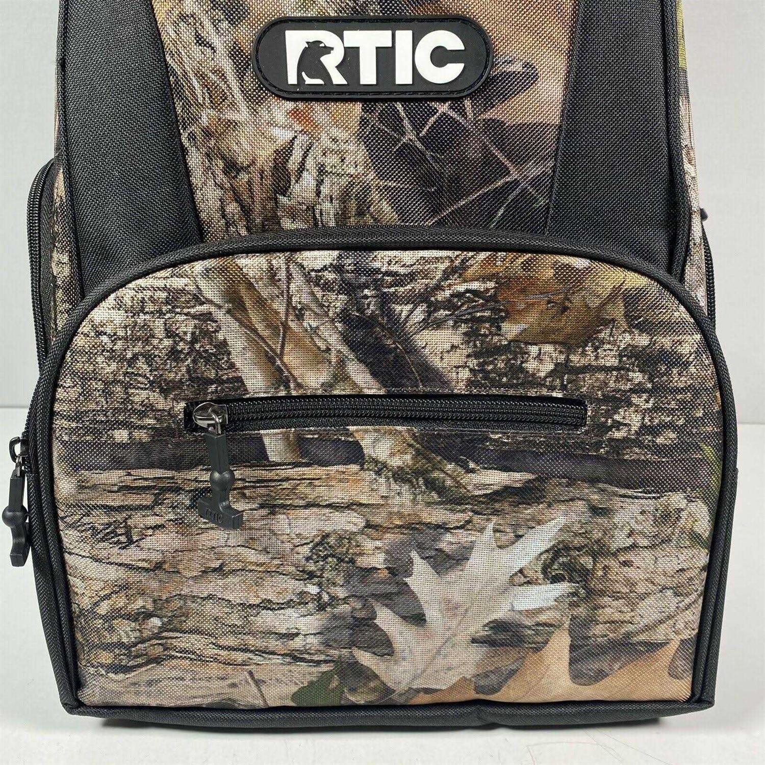 RTIC Day Cooler 15 Can Backpack - Image 5