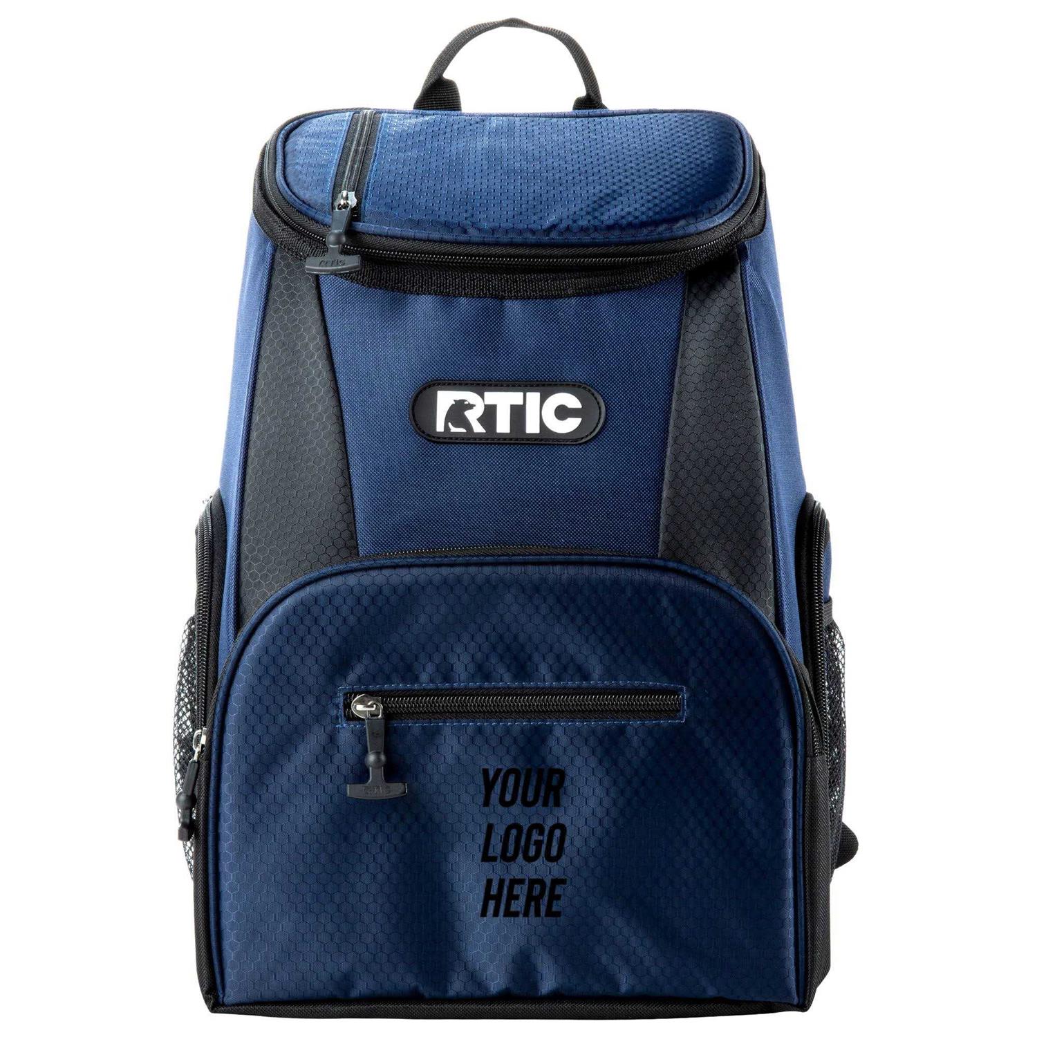 RTIC Day Cooler 15 Can Backpack